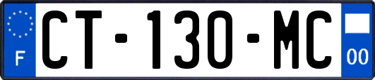 CT-130-MC