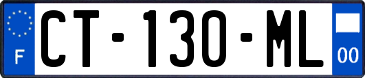 CT-130-ML