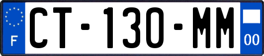 CT-130-MM
