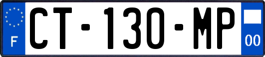 CT-130-MP