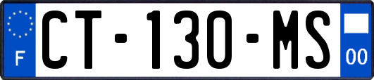 CT-130-MS