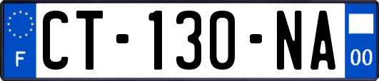 CT-130-NA