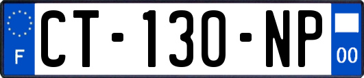 CT-130-NP