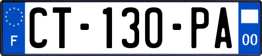 CT-130-PA