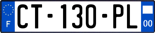 CT-130-PL