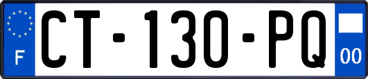 CT-130-PQ