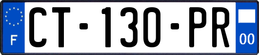 CT-130-PR