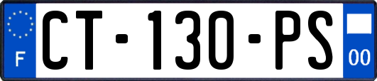 CT-130-PS
