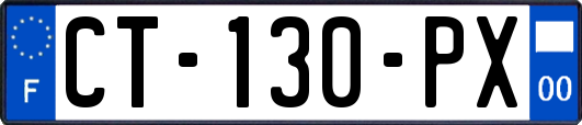 CT-130-PX