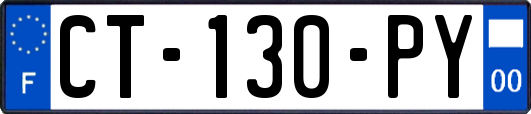 CT-130-PY