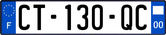 CT-130-QC