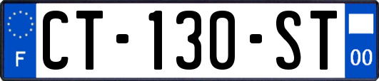 CT-130-ST