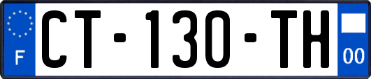 CT-130-TH