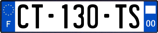 CT-130-TS