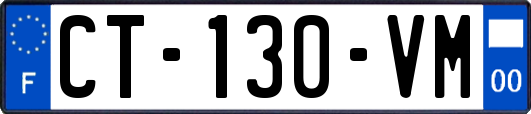 CT-130-VM
