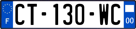 CT-130-WC
