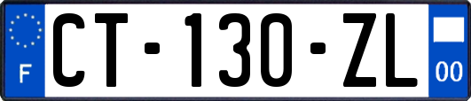 CT-130-ZL