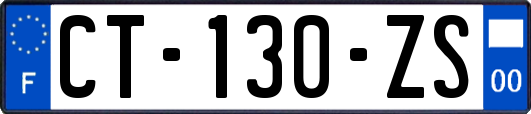 CT-130-ZS