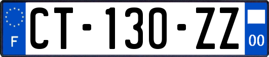 CT-130-ZZ