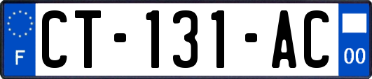 CT-131-AC