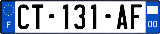 CT-131-AF