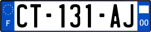 CT-131-AJ