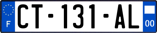 CT-131-AL