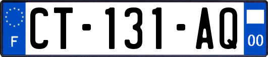 CT-131-AQ