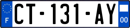 CT-131-AY