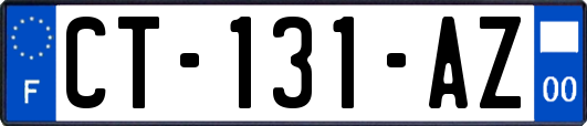 CT-131-AZ