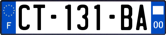 CT-131-BA