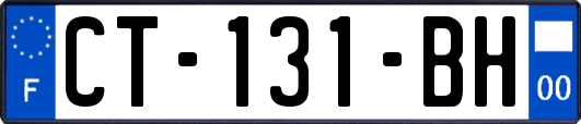 CT-131-BH