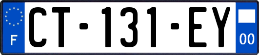 CT-131-EY