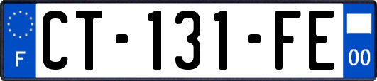 CT-131-FE