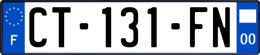 CT-131-FN