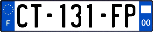 CT-131-FP