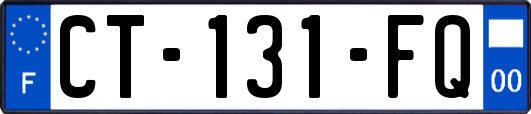 CT-131-FQ