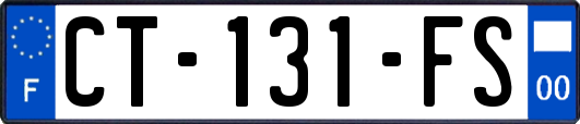 CT-131-FS