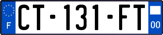 CT-131-FT