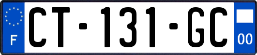 CT-131-GC