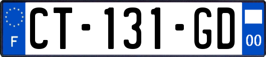 CT-131-GD