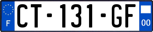 CT-131-GF
