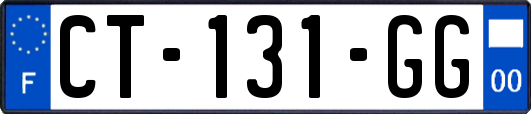 CT-131-GG
