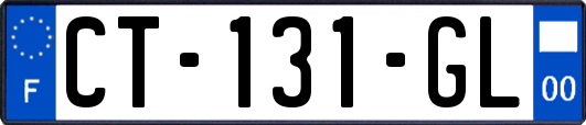 CT-131-GL