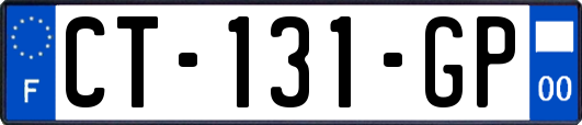 CT-131-GP