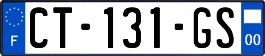 CT-131-GS