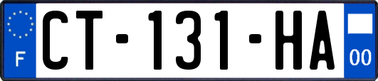 CT-131-HA