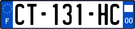 CT-131-HC