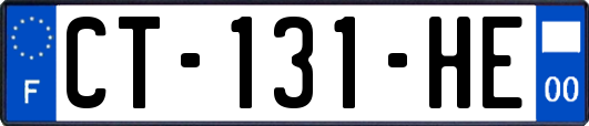 CT-131-HE