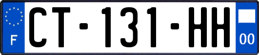 CT-131-HH